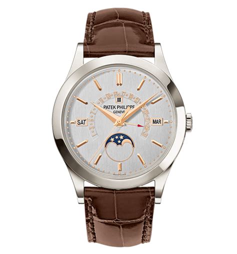 patek philippe perpetual calendar 5496p 015